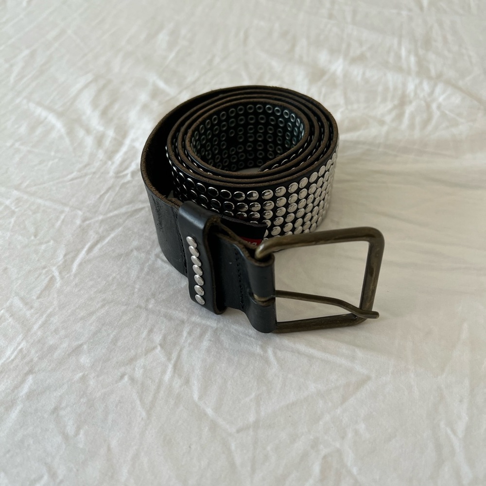 Diesel Belt